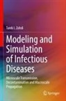 Tarek I Zohdi, Tarek I. Zohdi - Modeling and Simulation of Infectious Diseases