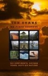 Jon Evans - No Fixed Address