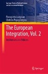 Panagiotis Liargovas, Christos Papageorgiou - The European Integration, Vol. 2