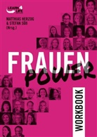 Matthias Herzog, Stefan Süß, Learn4Life Edition, Matthias Herzog, Learn4Life Edition - FrauenPower