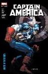 Ed Brubaker, Steve Epting, Jeph Loeb, Marvel Various, Marvel Various, John Romita... - Captain America Modern Era Epic Collection: Death Of The Dream