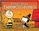 Charles M Schulz, Charles M. Schulz, Scott Jeralds, Jeralds Scott, Daphne Pendergrass - A Charlie Brown Thanksgiving