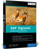 Manue Sänger, Manuel Sänger, Marvin Schönwälder, Michael Sokollek, Maike Spierling, Johannes Strasser - SAP Signavio