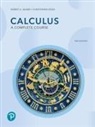 Robert Adams, Robert A. Adams, Christopher Essex - Calculus: A Complete Course + MyLab Mathematics with Pearson eText (Package)