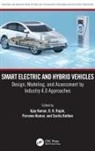 Ajay (Jecrc University Kumar, Ajay Kumar, Parveen Kumar, Kumar Ajay, Kumar Parveen, D. K. Rajak... - Smart Electric and Hybrid Vehicles