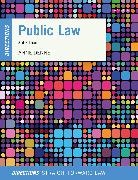 Anne Dennett, Anne (Senior Lecturer Dennett - Public Law Directions