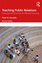 Peter M. Smudde, Peter M. (Illinois State University Smudde, Smudde Peter M. - Teaching Public Relations
