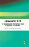 Can Donduran, Efe Can (Istinye University Gurcan, Efe Can Gürcan - China on the Rise
