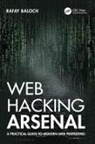 Rafay Baloch, Baloch Rafay - Web Hacking Arsenal