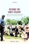 Prof Shmuel (Associate Professor of Politica Nili, Shmuel Nili, Shmuel (Associate Professor of Political Sci Nili - Beyond the Law''s Reach?