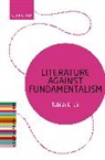 Tabish Khair, Tabish (Associate Professor Khair, Khair Tabish - Literature Against Fundamentalism
