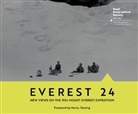 Katherine Parker, Eugene Rae, Norbu Tenzing - Everest 24