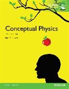 Paul Hewitt - Conceptual Physics plus, Pearson Modified Mastering Biology with Pearson eText (Package)