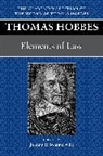 Johann P. (University of Wisconsin Sommerville, Johann P. Sommerville - Thomas Hobbes: Elements of Law