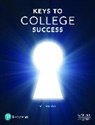 Carol Carter, Carol J. Carter, Sarah Kravits, Sarah Lyman Kravits - Keys to College Success for Middle-East (Custom Print)