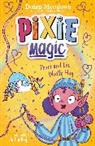 Daisy Meadows, Meadows Daisy - Pixie Magic: Pearl and the Woolly Hug