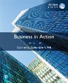 Courtland Bovee, Courtland L. Bovee, John Thill, John V. Thill - Business in Action, Global Edition + MyLab Business with Pearson eText (Package)