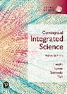 Paul Hewitt, Paul G. Hewitt, Suzanne Lyons, Suzanne A Lyons, John Suchocki, John A. Suchocki... - Conceptual Integrated Science plus Pearson Mastering Physics with Pearson eText, Global Edition