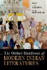 Ulka (Professor Anjaria, Ulka Anjaria, Anjaria Ulka, Anjali Nerlekar, Nerlekar Anjali - Oxford Handbook of Modern Indian Literatures