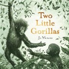 Jo Weaver, Weaver Jo - Two Little Gorillas