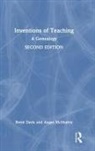 Brent Davis, Brent Mcmurtry Davis, Davis Brent, Angus McMurtry - Inventions of Teaching
