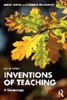Brent Davis, Brent Mcmurtry Davis, Davis Brent, Angus McMurtry - Inventions of Teaching