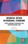 Brenda Louw, Brenda Louw, Louw Brenda - Neonatal Opioid Withdrawal Syndrome