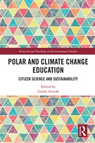 Gisele M. Arruda, Gisele Arruda, Gisele M. Arruda - Polar and Climate Change Education