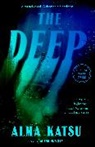 Alma Katsu - The Deep
