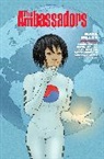 Travis Charest, Olivier Coipel, Karl Kerschl, Mark Millar, Frank Quitely - The Ambassadors Library Edition