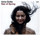 Anna Greta, Anna Gréta - Star Of Spring, 1 Audio-CD (Hörbuch)