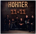 Höhner - 11 + 11, 1 Audio-CD + Merchandising (Limited Fanbox) (Hörbuch)