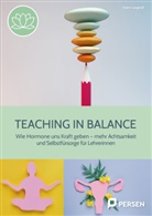 Katrin Langholf - Teaching in balance