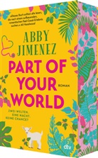 Abby Jimenez - Part of Your World