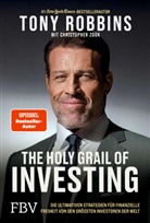 Tony Robbins, Christopher Zook - The Holy Grail of Investing