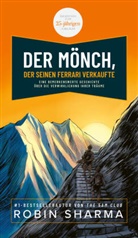 Robin Sharma - Der Mönch, der seinen Ferrari verkaufte