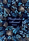 Ana Fernández Rodriguez - Planificador Mensual