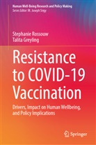 Talita Greyling, Stephanie Rossouw - Resistance to COVID-19 Vaccination