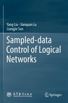 Yang Liu, Jianquan Lu, Liangjie Sun - Sampled-data Control of Logical Networks