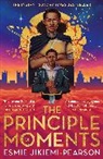Esmie Jikiemi-Pearson - The Principle of Moments