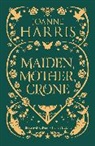 Joanne Harris, Harris Joanne - Maiden, Mother, Crone