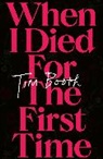 Tim Booth, Booth Tim - When I Died for the First Time