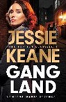 Jessie Keane, Keane Jessie - Gangland