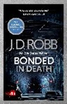 J. D. Robb - Bonded in Death