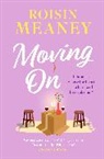 Roisin Meaney, Meaney Roisin, Lowe Emma - Moving On