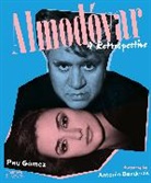 Antonio Banderas, Pau Gomez, Pau Gómez, Cecilia Roth - Almodovar: A Retrospective