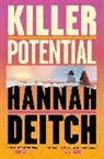 Hannah Deitch - Killer Potential