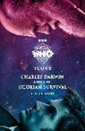 L D Lapinski, L.D. Lapinski, Doctor Who - Doctor Who: Charles Darwin and the Silurian Survival