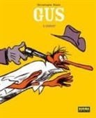Christophe Blain - Gus 3, Ernest