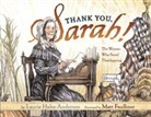 Laurie Halse Anderson, Matt Faulkner - Thank You, Sarah